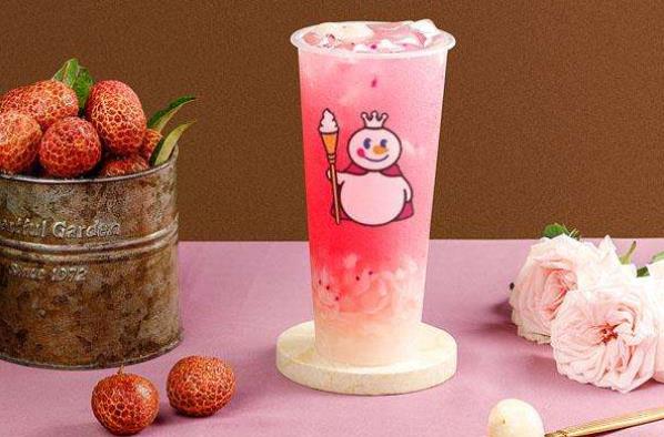 蜜雪冰城加盟费多少钱？开店花销为你一次说清