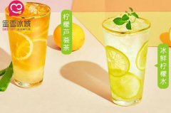 蜜雪冰城加盟费怎么算?详细费用明细曝光!