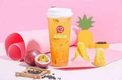 10万能不能开蜜雪冰城？蜜雪冰城加盟要准备多少钱？