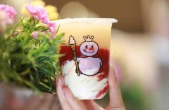 雪蜜冰城加盟费多少？计算投资成本也有窍门！