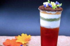 蜜雪冰城加盟怎么样？1-5万元就能开店！