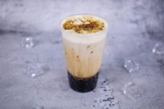 蜜雪冰城加盟费多少？原来品牌加盟费就这点儿！