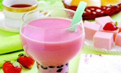 蜜雪冰城奶茶加盟好吗？强大实力带来可观收益！