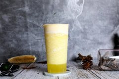 奶茶的种类有多少？【百科大全】