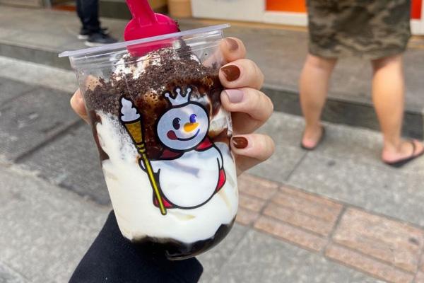 蜜雪冰城加盟是骗局吗?蜜雪冰城加盟开店怎么样? 蜜雪冰城加盟是骗局吗?蜜雪冰城加盟开店怎么样?