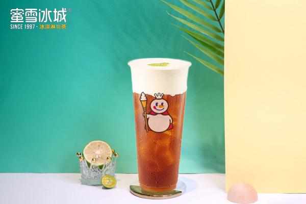 蜜雪冰城加盟官网 蜜雪冰城加盟官网