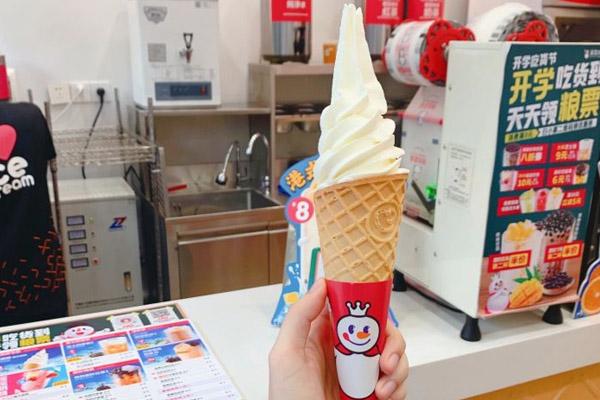 蜜雪冰城加盟开店可以赚钱吗?乡镇开蜜雪冰城10万够吗? 蜜雪冰城加盟开店可以赚钱吗?乡镇开蜜雪冰城10万够吗?