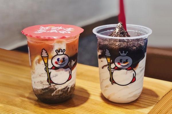 蜜雪冰城加盟开店可以赚钱吗?乡镇开蜜雪冰城10万够吗? 蜜雪冰城加盟开店可以赚钱吗?乡镇开蜜雪冰城10万够吗?