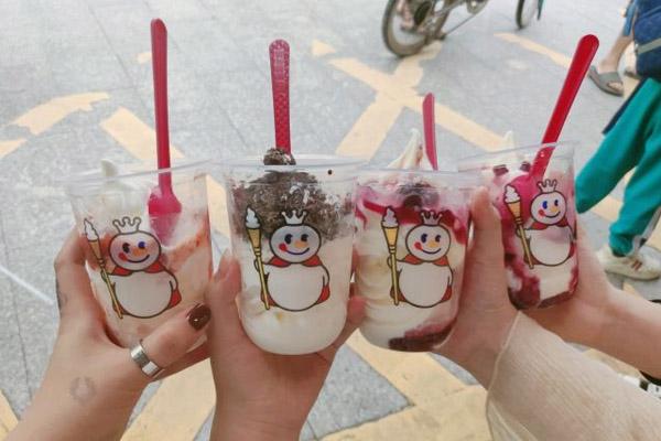 蜜雪冰城各项费用收取标准:怎么填写蜜雪冰城申请表通过率高? 蜜雪冰城各项费用收取标准:怎么填写蜜雪冰城申请表通过率高?