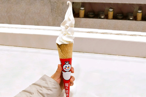 蜜雪冰城县城加盟模式及条件：蜜雪冰城集装箱店型怎么加盟？