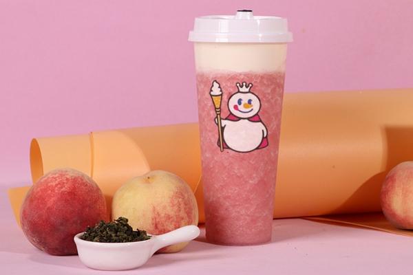 蜜雪冰城加盟总部