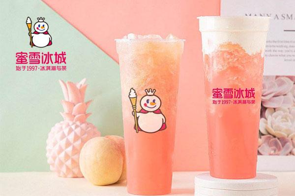 乡镇蜜雪冰城加盟流程详解：公司总部对店铺面积有要求吗？